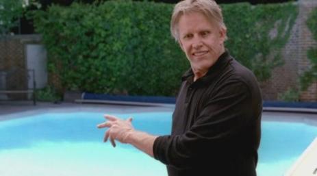 Gary Busey