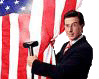 TV - Colbert Report